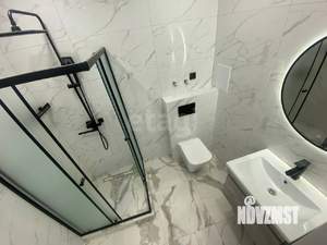 1-к квартира, вторичка, 38м2, 8/10 этаж