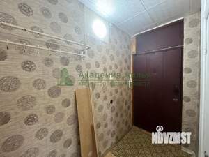 2-к квартира, вторичка, 45м2, 2/5 этаж