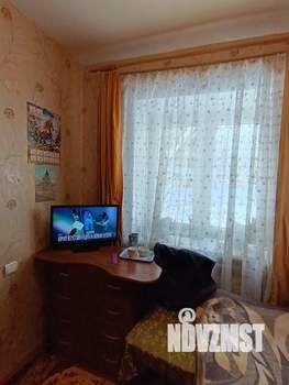 2-к квартира, вторичка, 42м2, 1/5 этаж