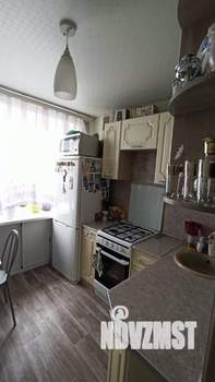 1-к квартира, вторичка, 32м2, 8/9 этаж
