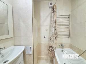 2-к квартира, вторичка, 57м2, 19/25 этаж