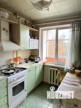 3-к квартира, вторичка, 70м2, 2/10 этаж