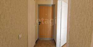 1-к квартира, вторичка, 27м2, 3/9 этаж