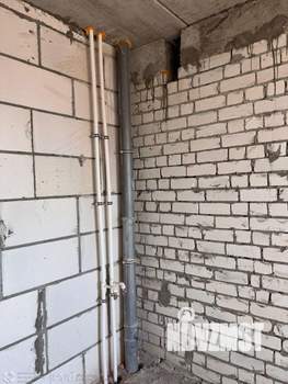 1-к квартира, вторичка, 50м2, 7/15 этаж