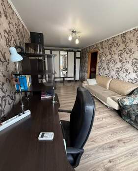 2-к квартира, вторичка, 45м2, 4/9 этаж