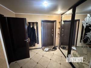 2-к квартира, вторичка, 66м2, 9/15 этаж