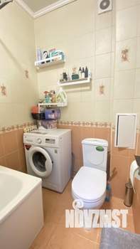 1-к квартира, вторичка, 34м2, 7/9 этаж