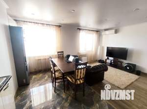 Студия квартира, вторичка, 43м2, 4/12 этаж