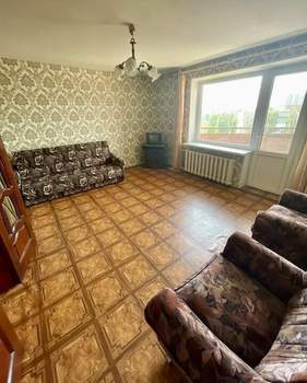 2-к квартира, вторичка, 62м2, 11/14 этаж