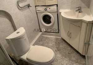 3-к квартира, вторичка, 70м2, 2/9 этаж