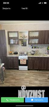 1-к квартира, вторичка, 44м2, 3/10 этаж