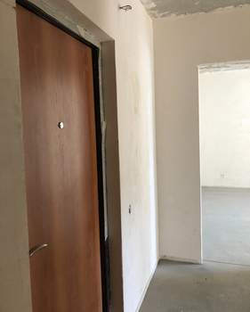 1-к квартира, вторичка, 37м2, 2/10 этаж