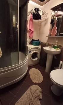 1-к квартира, вторичка, 34м2, 9/10 этаж