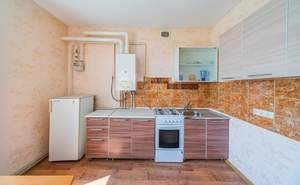 1-к квартира, вторичка, 44м2, 7/7 этаж