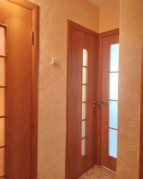 2-к квартира, вторичка, 46м2, 9/9 этаж