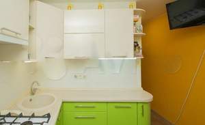 1-к квартира, вторичка, 32м2, 3/5 этаж