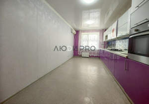 2-к квартира, вторичка, 59м2, 9/10 этаж