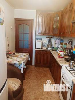 3-к квартира, вторичка, 64м2, 9/9 этаж