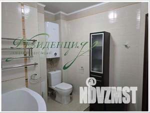 3-к квартира, вторичка, 130м2, 15/19 этаж