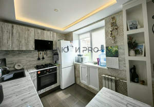 2-к квартира, вторичка, 46м2, 5/5 этаж