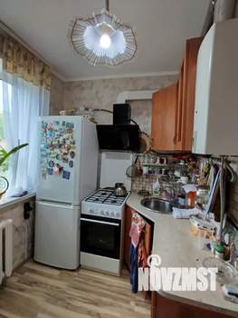 2-к квартира, вторичка, 46м2, 5/5 этаж