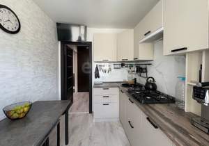 3-к квартира, вторичка, 55м2, 5/9 этаж