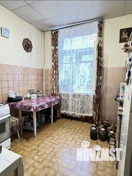 4-к квартира, вторичка, 90м2, 3/5 этаж