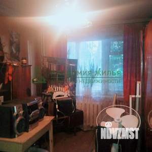 3-к квартира, вторичка, 59м2, 1/5 этаж