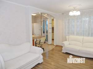 2-к квартира, вторичка, 51м2, 8/9 этаж