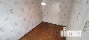 3-к квартира, вторичка, 58м2, 4/5 этаж