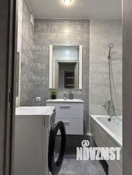 1-к квартира, вторичка, 44м2, 4/10 этаж