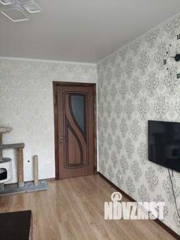 2-к квартира, вторичка, 47м2, 4/5 этаж