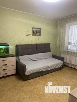 1-к квартира, вторичка, 31м2, 2/10 этаж