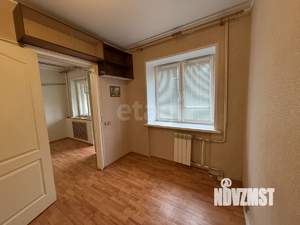 2-к квартира, вторичка, 43м2, 5/5 этаж