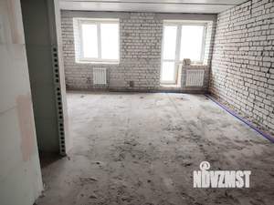 2-к квартира, вторичка, 55м2, 10/14 этаж