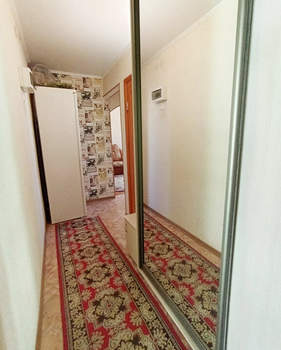 2-к квартира, вторичка, 46м2, 5/5 этаж