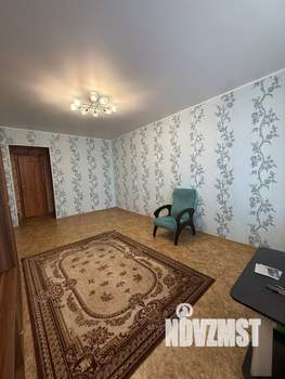 1-к квартира, вторичка, 43м2, 7/10 этаж