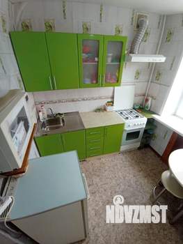 1-к квартира, вторичка, 31м2, 4/5 этаж