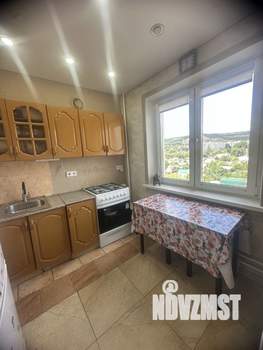 1-к квартира, вторичка, 37м2, 9/10 этаж