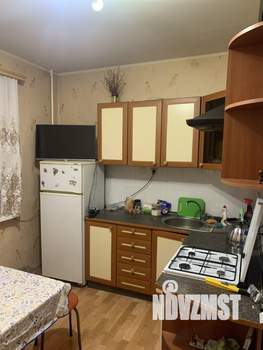 1-к квартира, вторичка, 38м2, 7/10 этаж