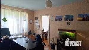 2-к квартира, вторичка, 41м2, 1/5 этаж