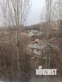 1-к квартира, вторичка, 35м2, 5/6 этаж