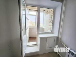 1-к квартира, вторичка, 36м2, 9/10 этаж