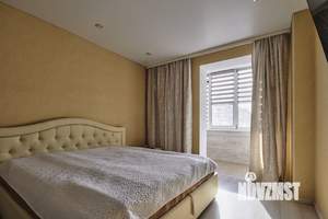 2-к квартира, вторичка, 57м2, 8/19 этаж