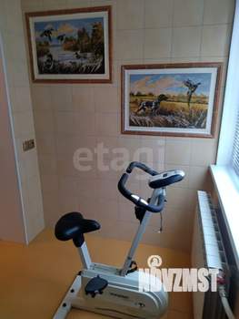 4-к квартира, вторичка, 123м2, 5/10 этаж