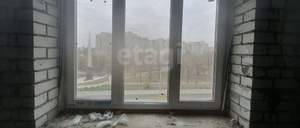 Студия квартира, сданный дом, 37м2, 5/10 этаж