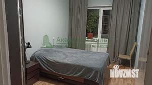 3-к квартира, вторичка, 69м2, 4/10 этаж