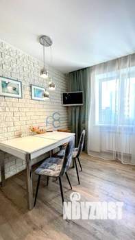 3-к квартира, вторичка, 70м2, 9/14 этаж