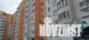 1-к квартира, вторичка, 40м2, 8/10 этаж