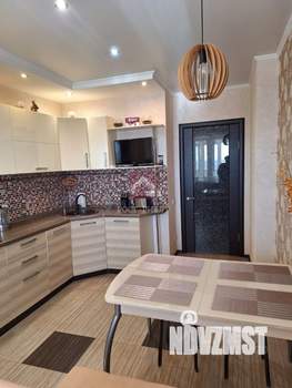 2-к квартира, вторичка, 70м2, 22/23 этаж